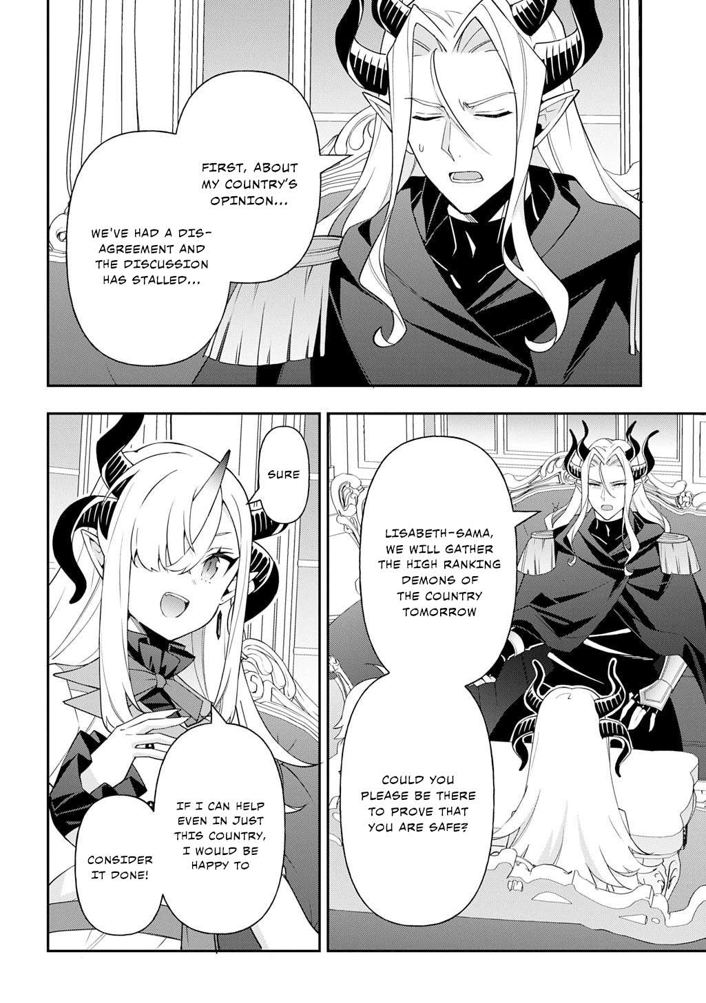 Tensei Kizoku no Isekai Boukenroku ~Jichou wo Shiranai Kamigami no Shito~ Chapter 70 22